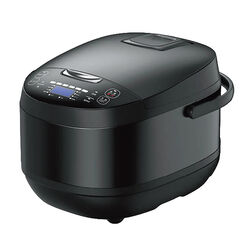 一升炊き炊飯器 加楽炊き
