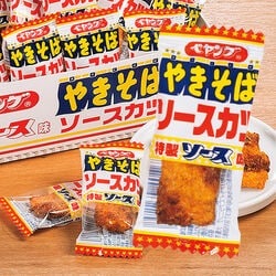 ペヤング ソースカツ 5箱セット