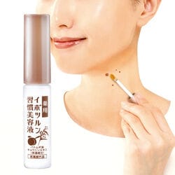 薬用イポツルン習慣美容液