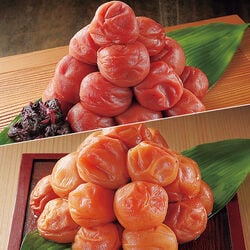 上級南高梅 1kg