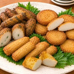 串木野さつま揚げ 3種110個セット