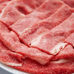 佐賀牛バラスライス 300g