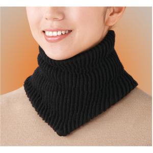 セラミックス遠赤ネックウォーマー3色組