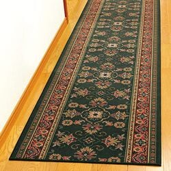 お買得・ベルギー製廊下敷き