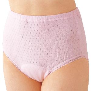 安心さわやかパンツ120 3枚組 約120cc対応