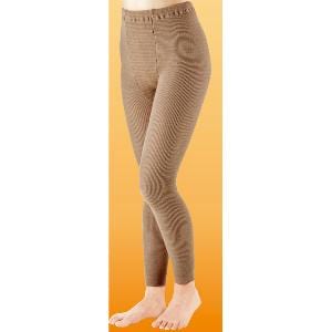 裏起毛あったか深ばきスパッツ3色組