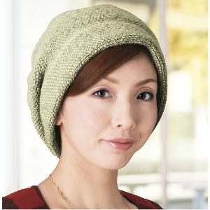 ニットクロッシェ