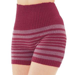 お腹あったかふわふわパンツ3色組