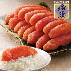 福政 博多の辛子めんたい