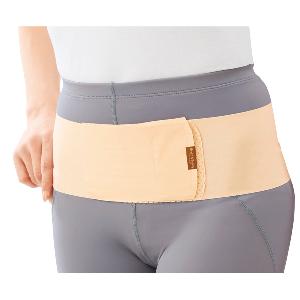 超薄型骨盤ベルト