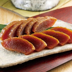 徳島産白瓜使用奈良漬 10袋セット