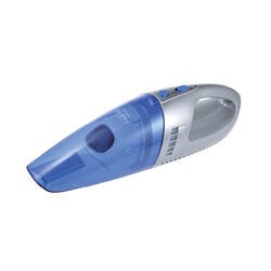 充電式ウェット&ドライハンディクリーナー