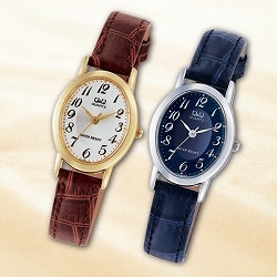 シチズン時計製レディースウォッチ