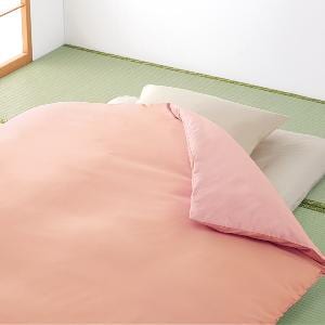 はっ水加工掛け布団カバー