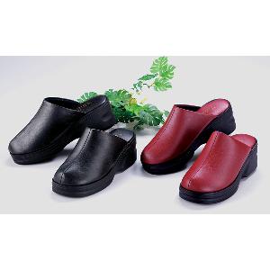 足の疲れにくい 足長あったかサンダル