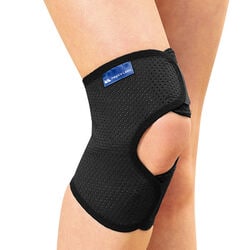 中山式 ひざサポーター しっかりフィット