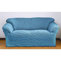 日本製タテヨコ伸縮フィット式ソファーカバー