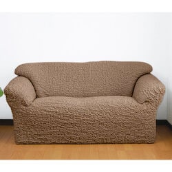 日本製タテヨコ伸縮フィット式ソファーカバー