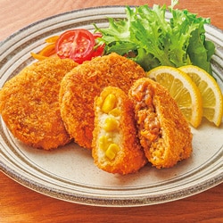 レンジで簡単！コロッケセット 8袋セット