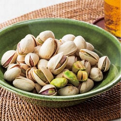 無塩ピスタチオ 2袋セット