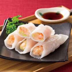 プリプリ海老春巻き 40個セット