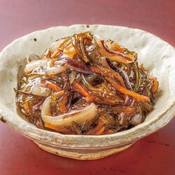 いか刺し松前漬け 4袋セット