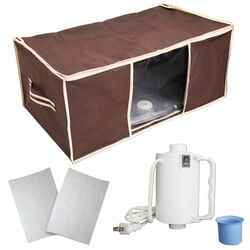 圧縮収納ボックスセット