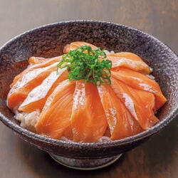 お刺身用トロサーモン（生食用） 5パックセット