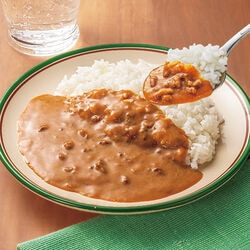 CoCo壱番屋コクとうまみのまろやかカレー 8袋セット