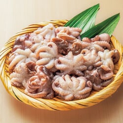 湯通しイイダコ 3袋セット