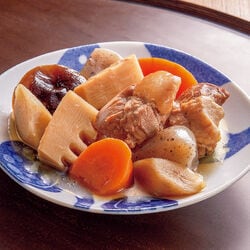 いずみどりの筑前煮 6袋セット