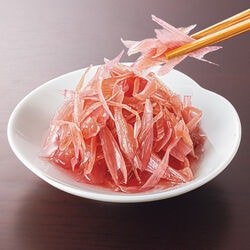 高知県産みょうが土佐酢漬け 9袋セット