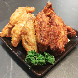 から揚げ 冷やし手羽の唐揚げ 福岡お土産 博多名物 おつまみ 冷