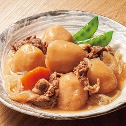 調理済肉じゃが 7袋セット