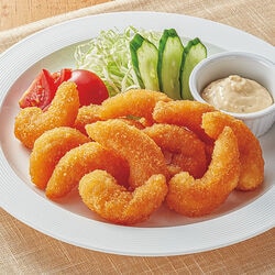 レンジでパクッとえびフライ 8袋セット