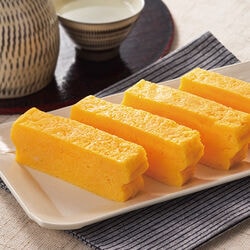 築地大定の厚焼玉子 4袋セット