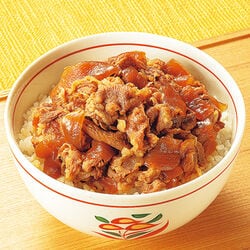 北海道産 牛丼の具 10袋セット