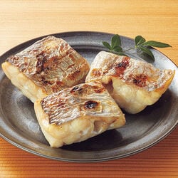 太刀魚の骨なし切身 3袋セット