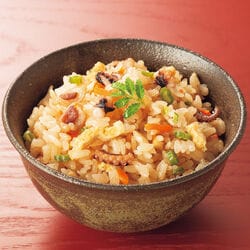 瀬戸内風たこめし 12袋セット