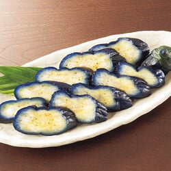 国産 なす浅漬け 12袋セット