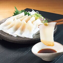 刺身用 赤イカ 8パックセット