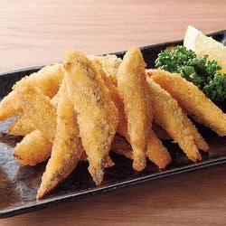 小いわしフライ（釜揚げいわしフライ） 2袋セット