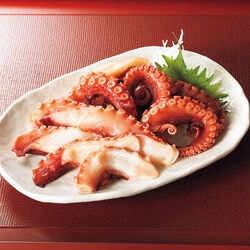 常磐（じょうばん）もの 味付蛸 4袋セット