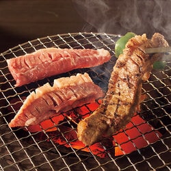 厚切り牛カルビ 2袋セット