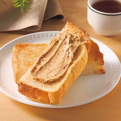 コメダ珈琲店監修 ピーナッツクリーム 6個セット