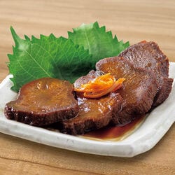 牛たんやわらか煮 4袋セット