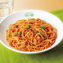 オムライス専門店「ポムの樹」 ナポリタン 7袋セット