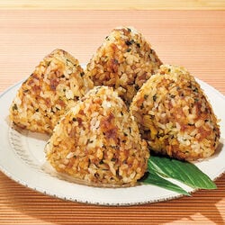 天神屋監修 元祖 たぬきむすび 5袋セット