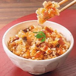 焼きあなごめし 14袋セット