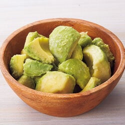 トロピカルマリア アボカド・チャンク  3袋セット